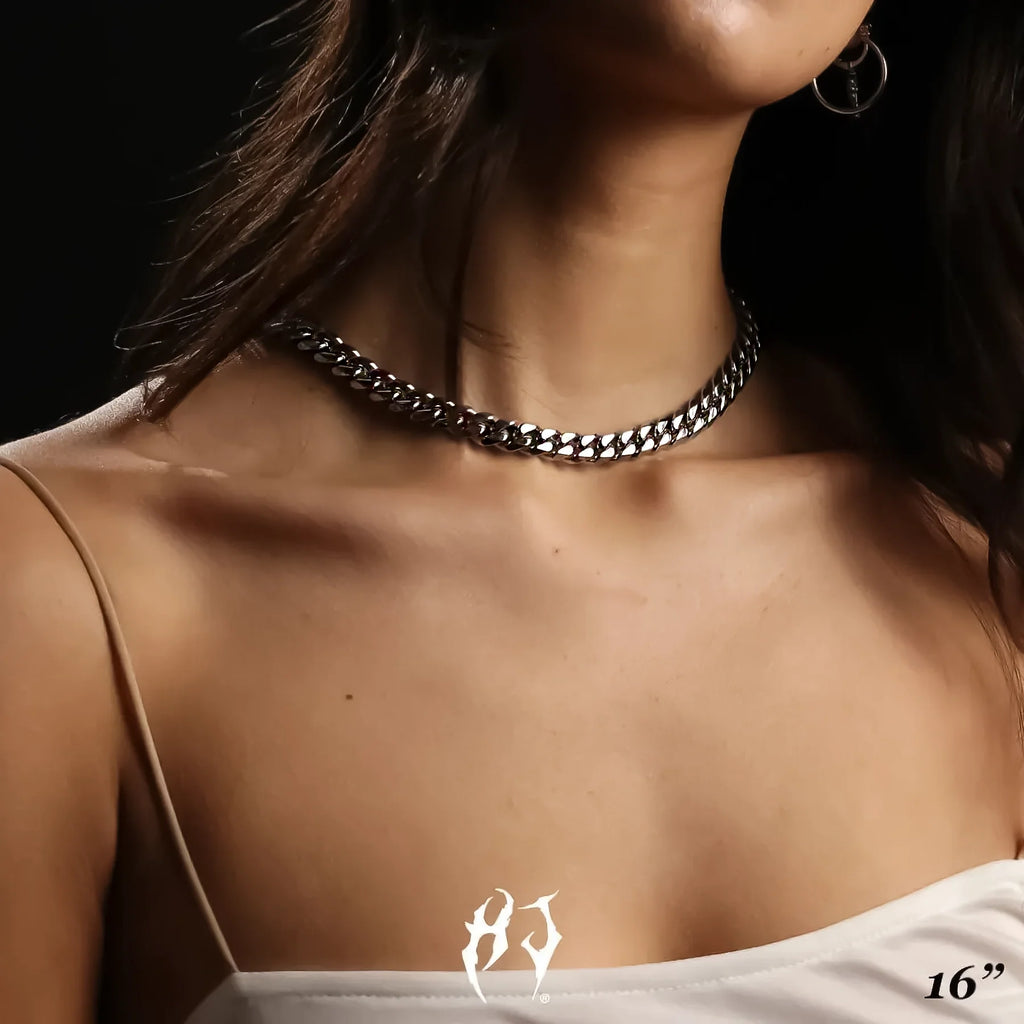 CUBAN CHAIN