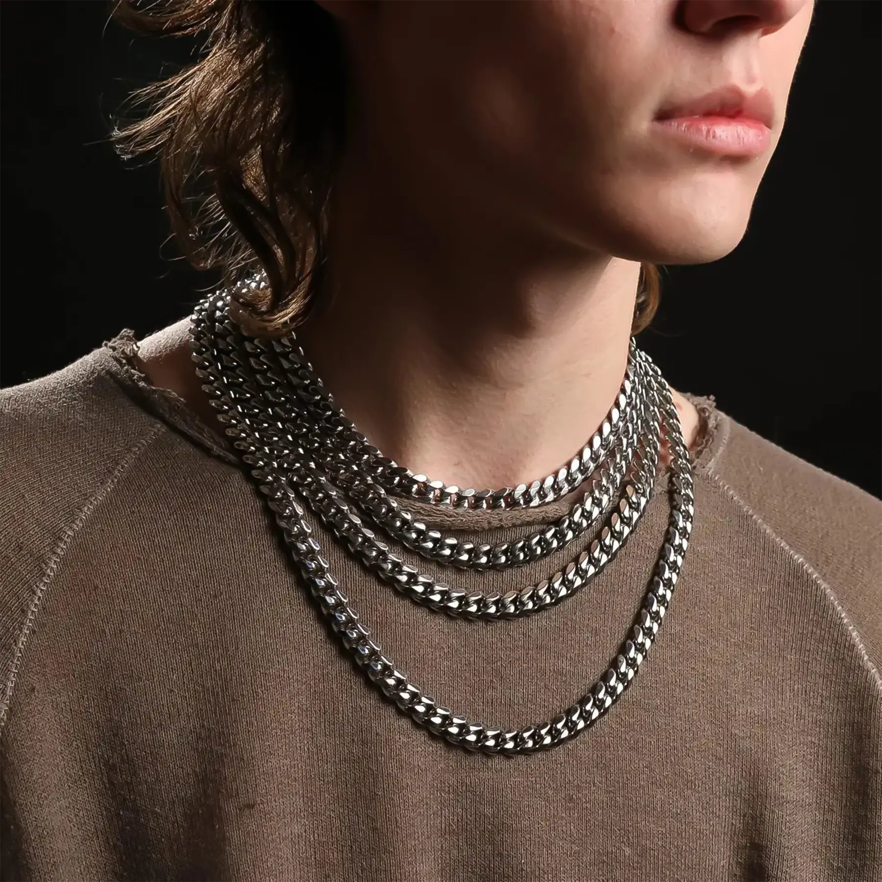 CUBAN CHAIN