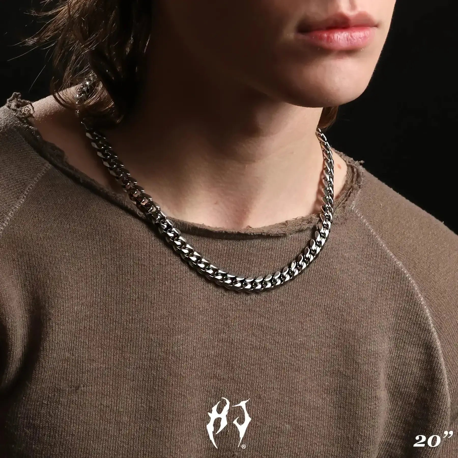 CUBAN CHAIN
