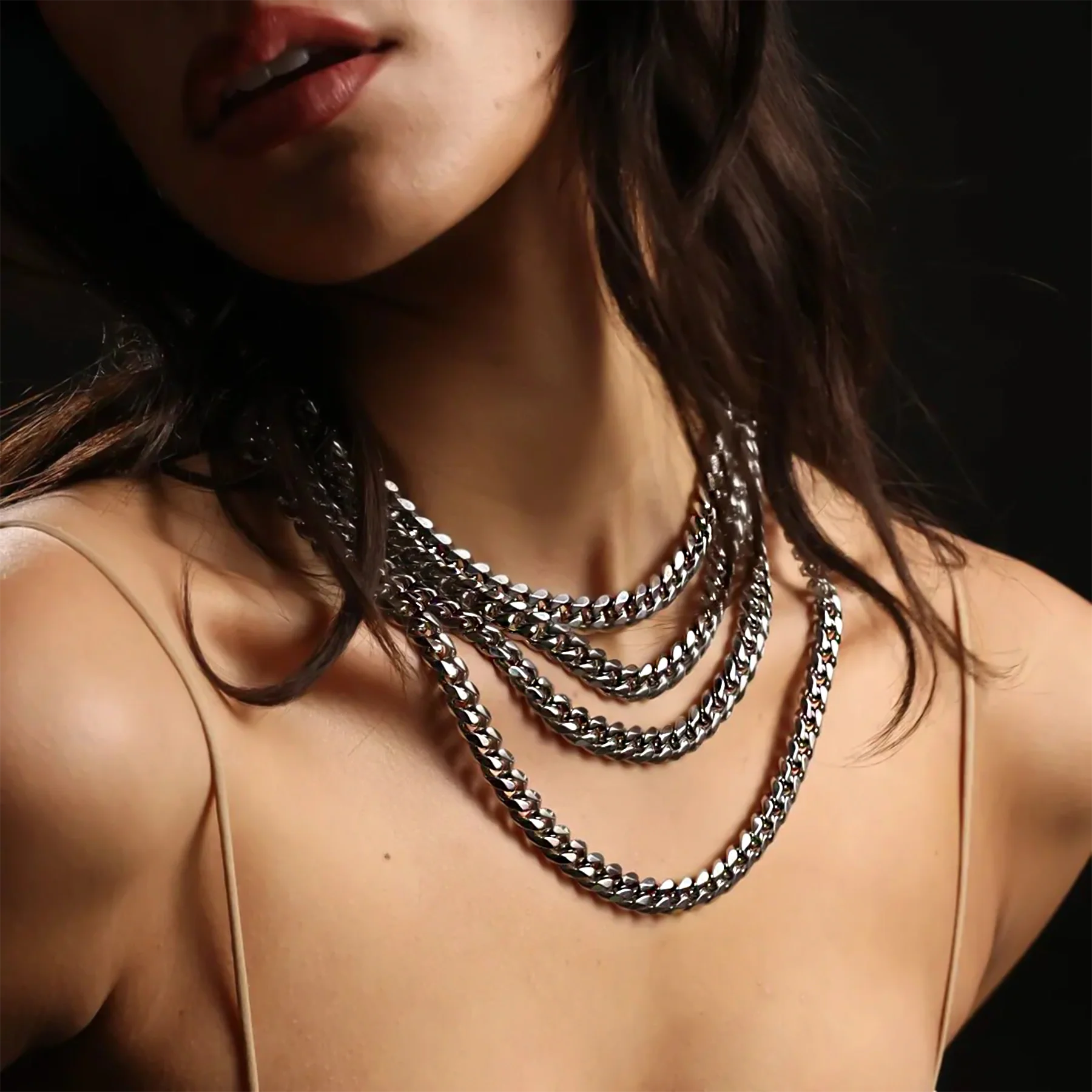 CUBAN CHAIN