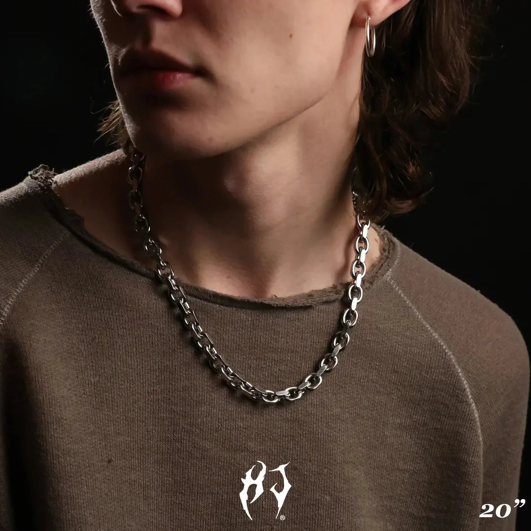 ARIES CHAIN