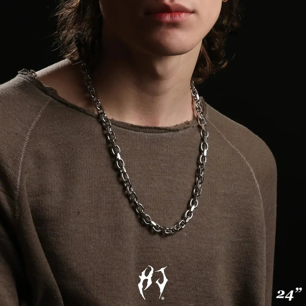 ARIES CHAIN