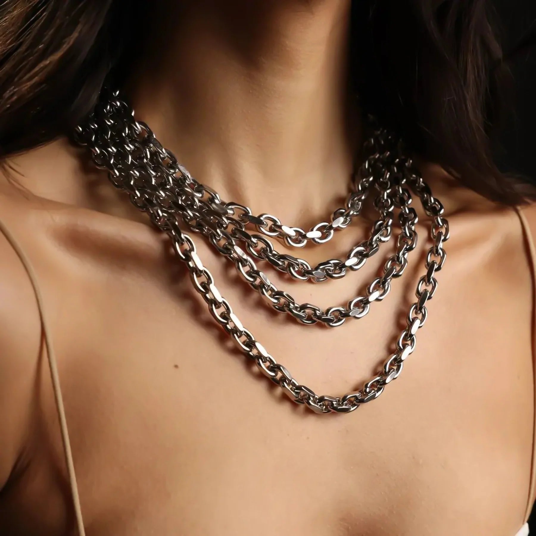 ARIES CHAIN