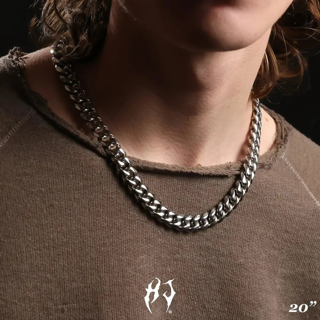 CUBAN CHAIN