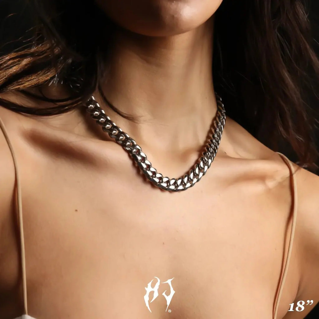 CUBAN CHAIN