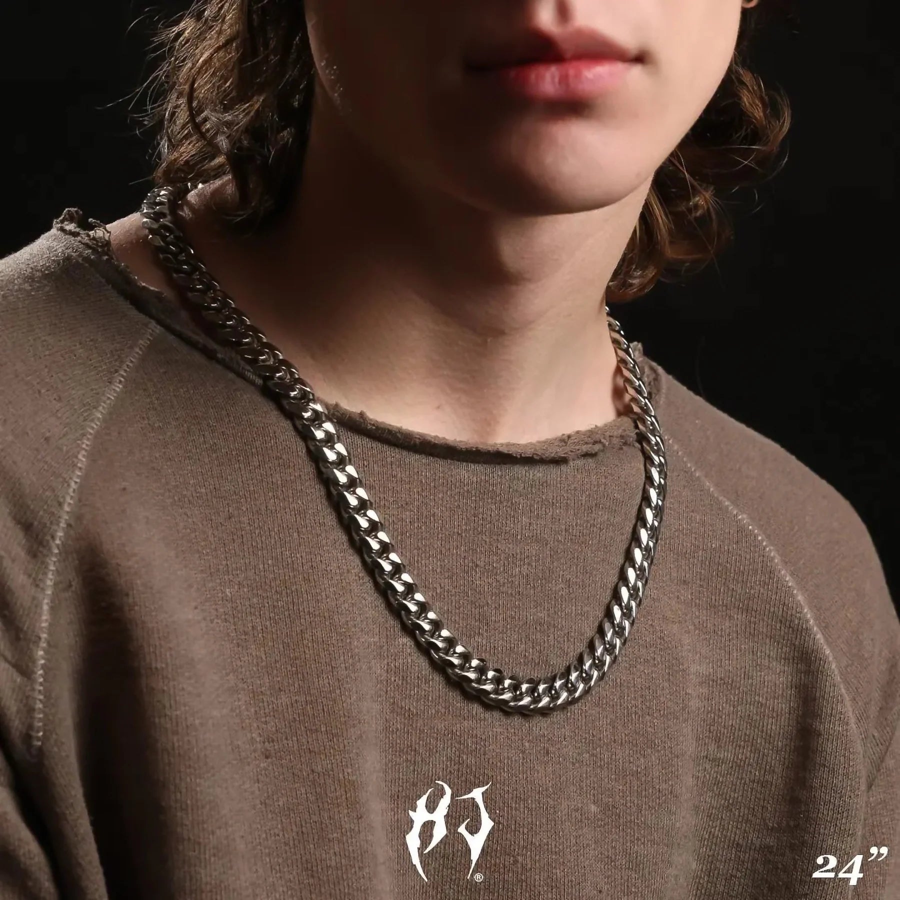 CUBAN CHAIN