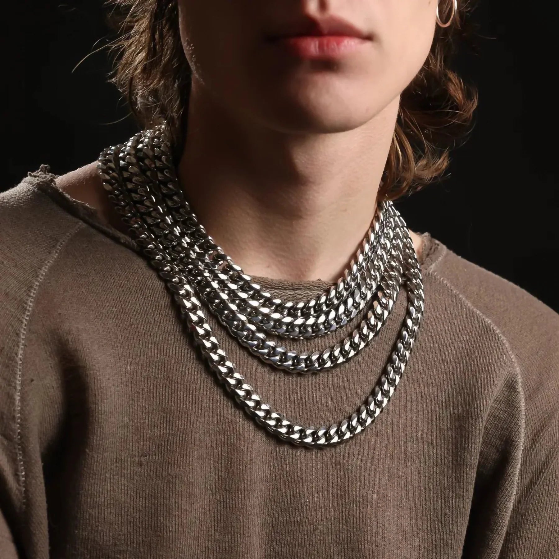 CUBAN CHAIN