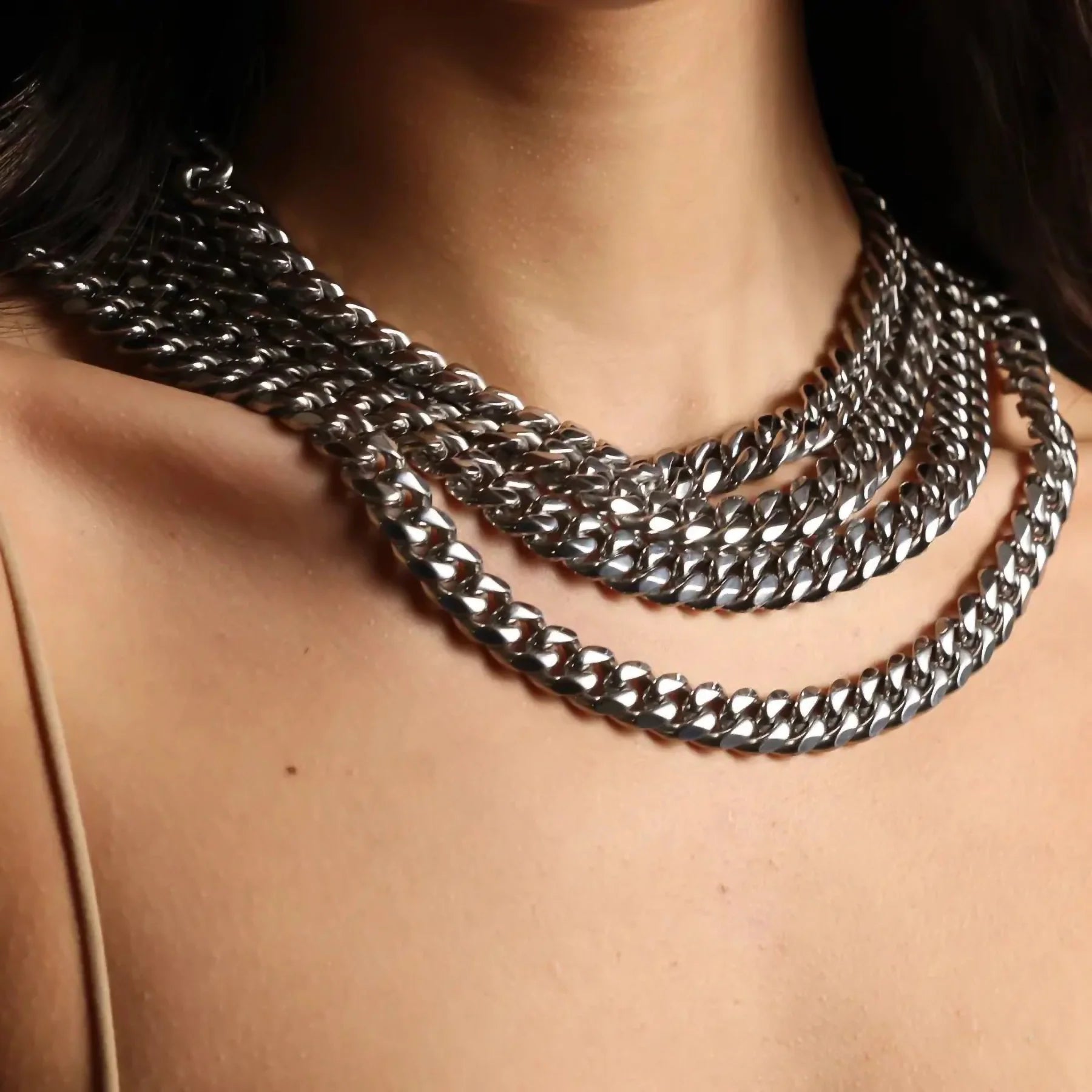 CUBAN CHAIN