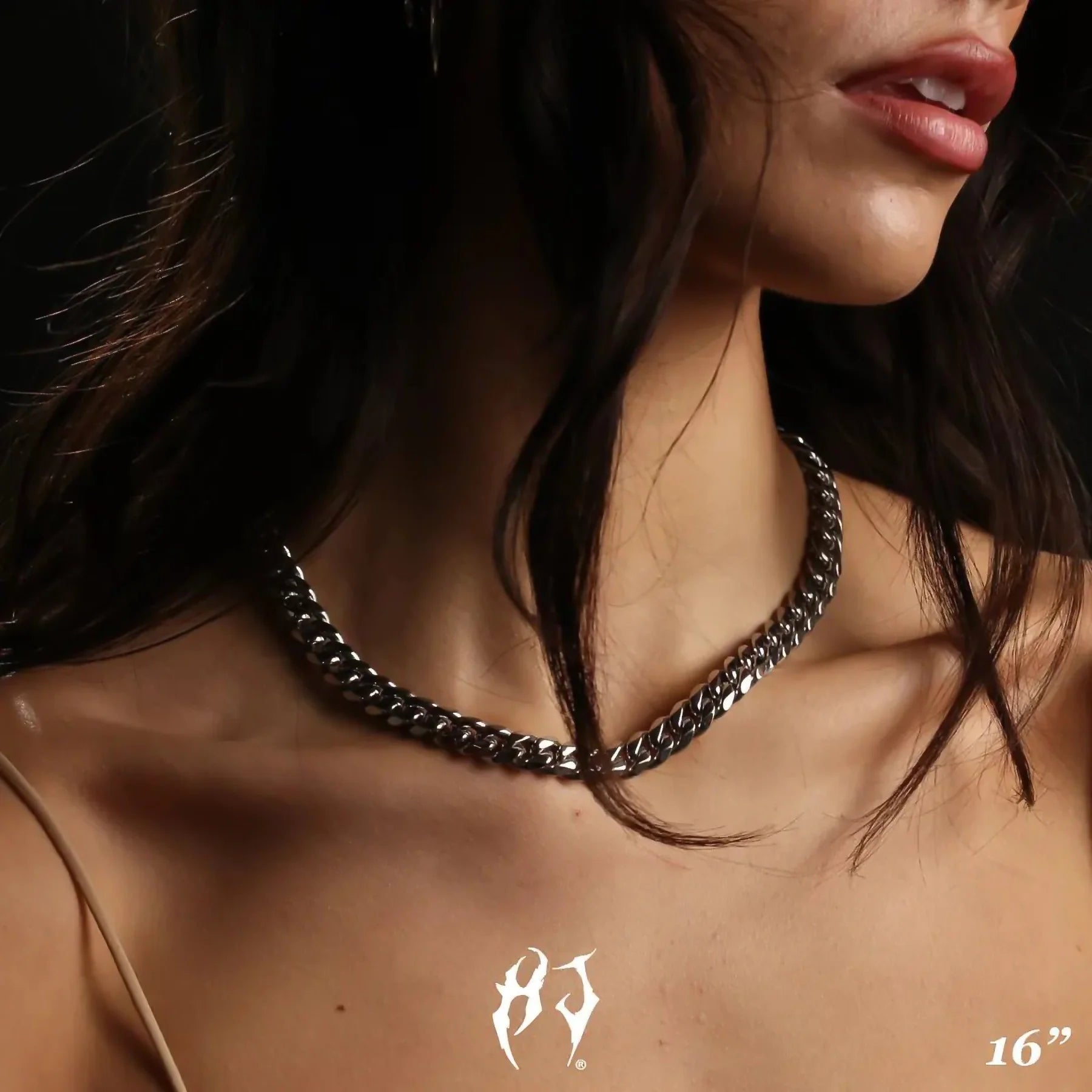CUBAN CHAIN