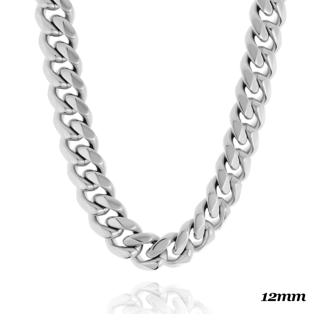 CUBAN CHAIN