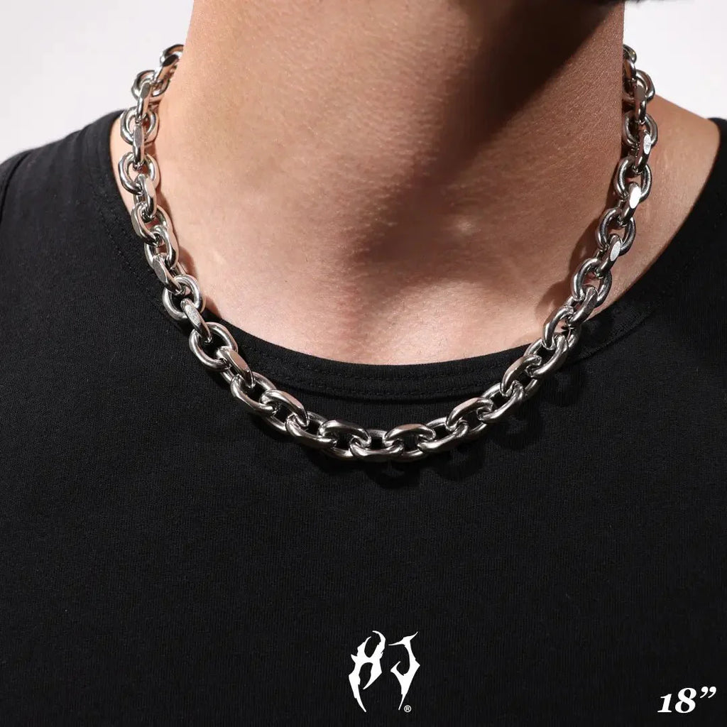 ARIES CHAIN