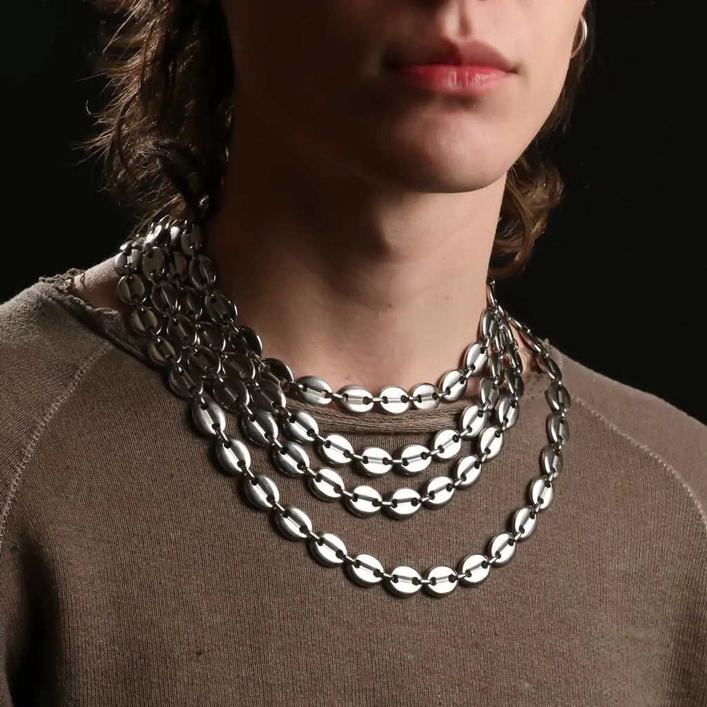 INFINITY CHAIN