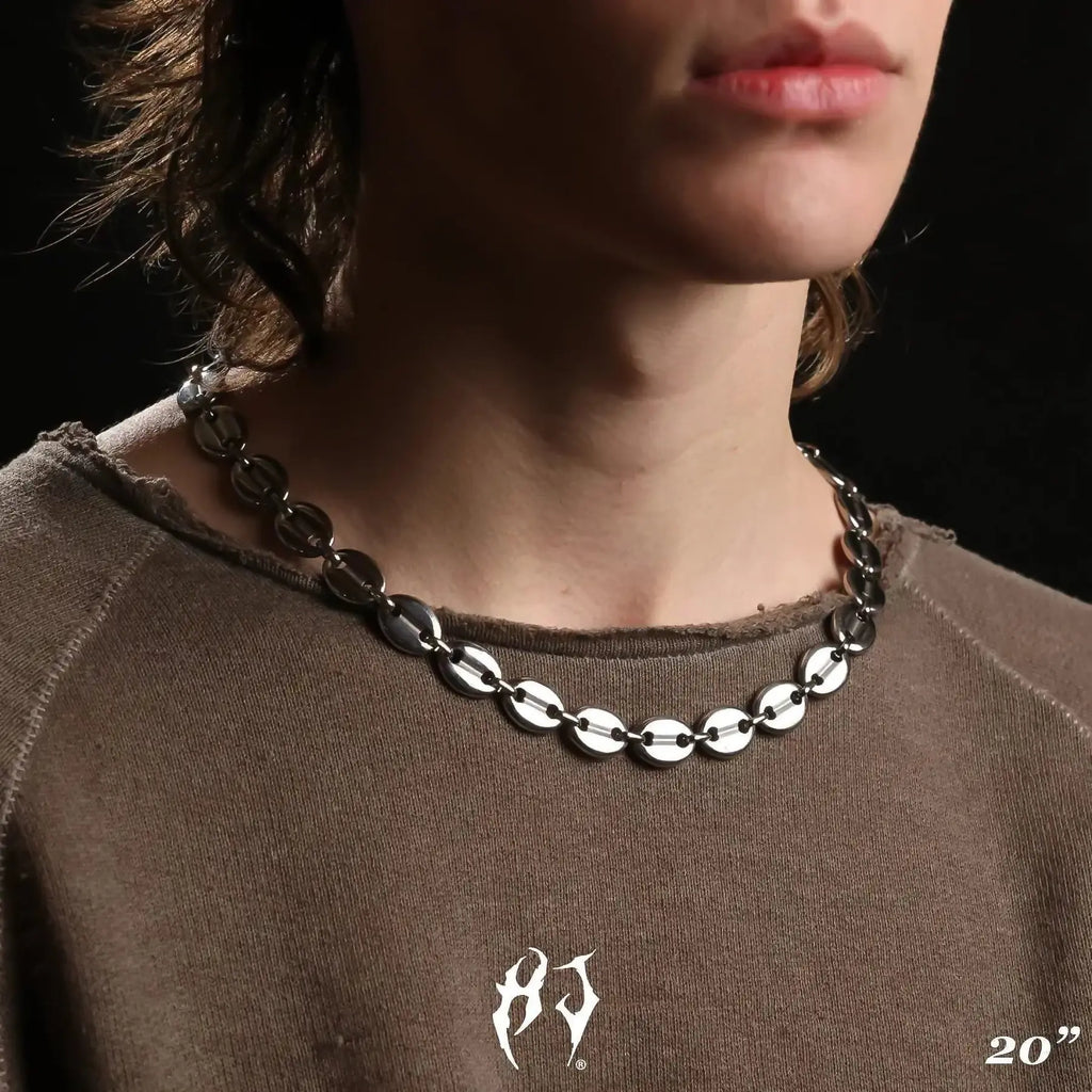 INFINITY CHAIN
