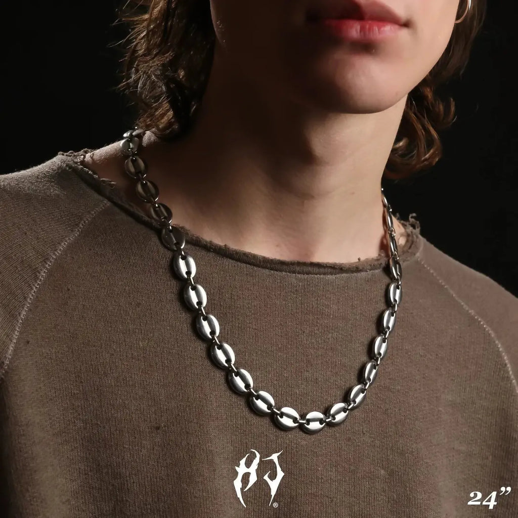 INFINITY CHAIN