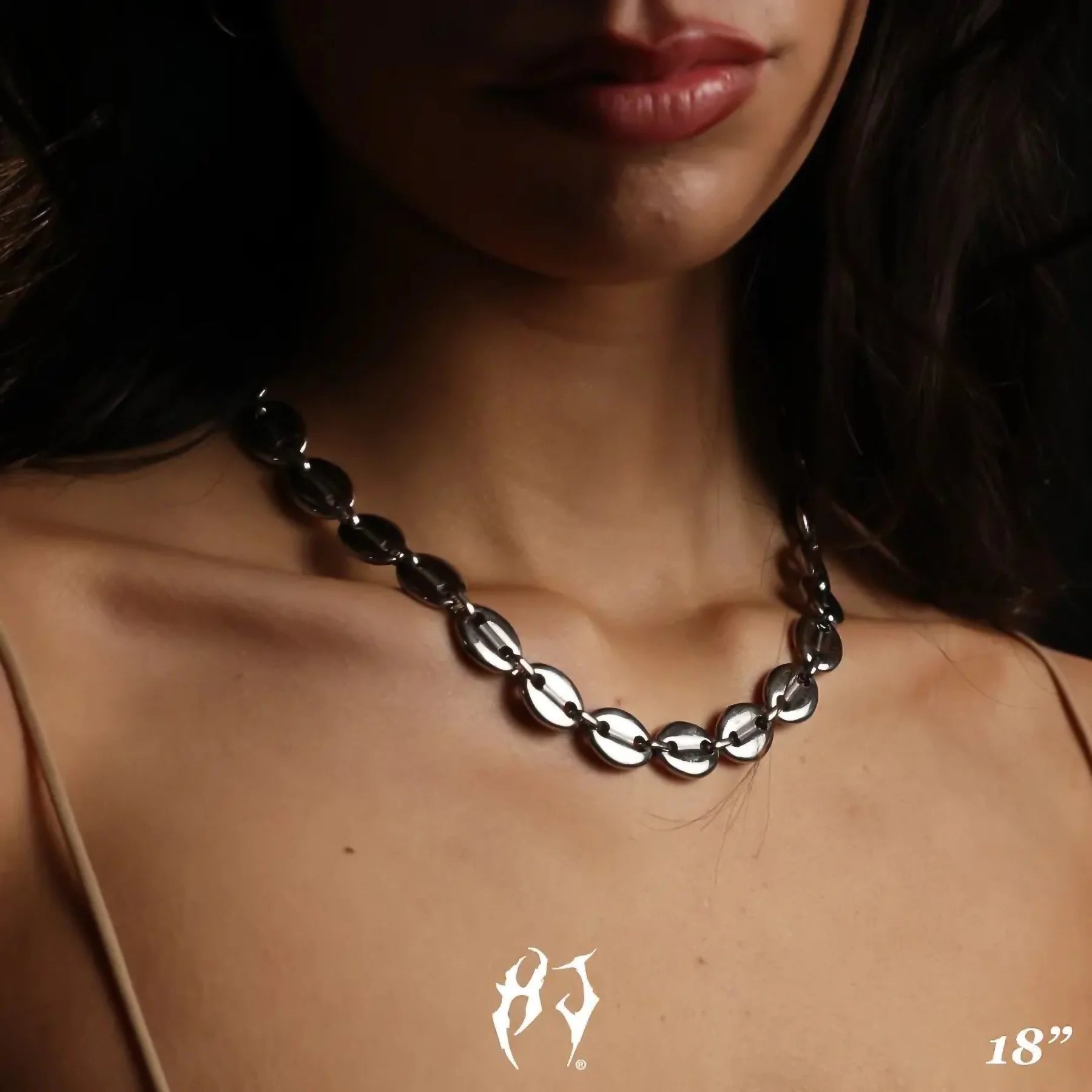 INFINITY CHAIN