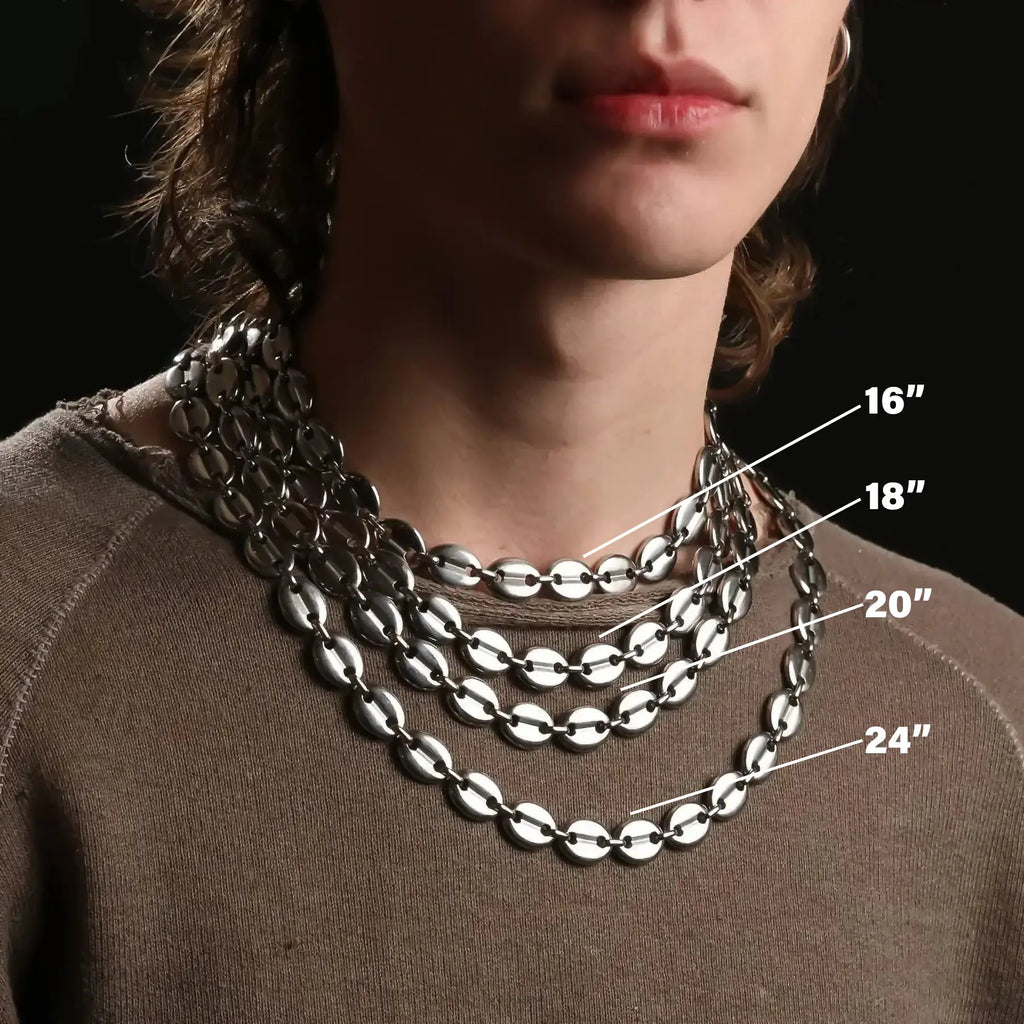 INFINITY CHAIN