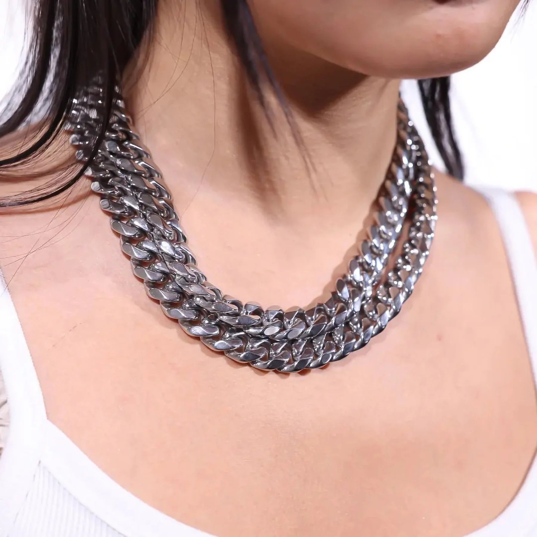 CUBAN CHAIN