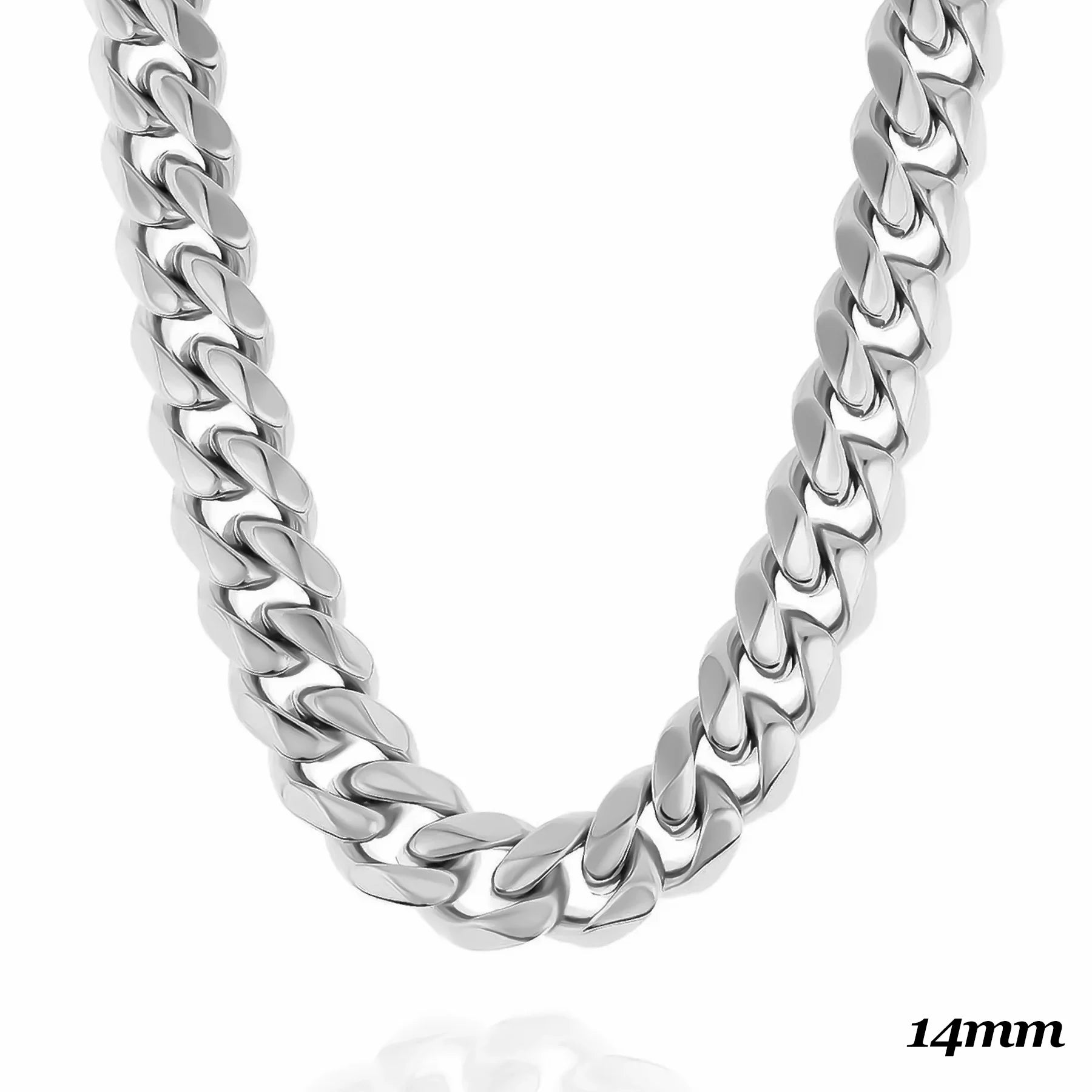 CUBAN CHAIN