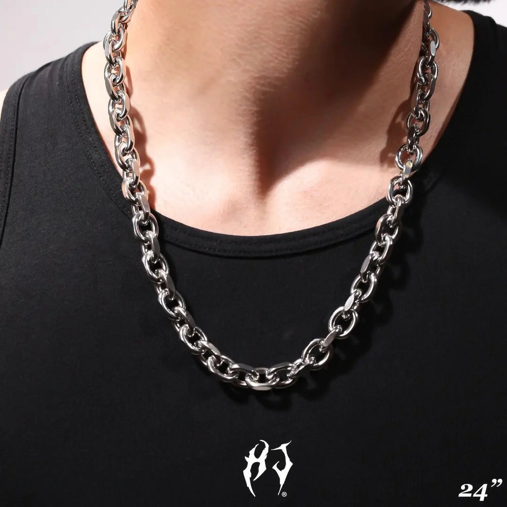ARIES CHAIN