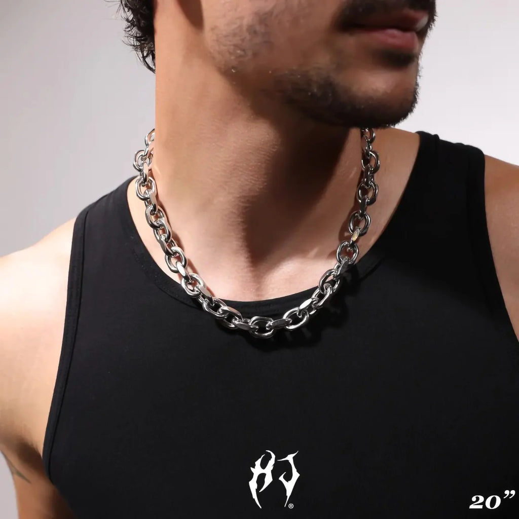 ARIES CHAIN