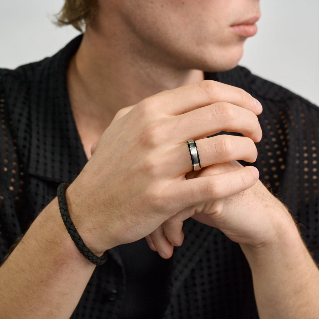 Two Tone Band