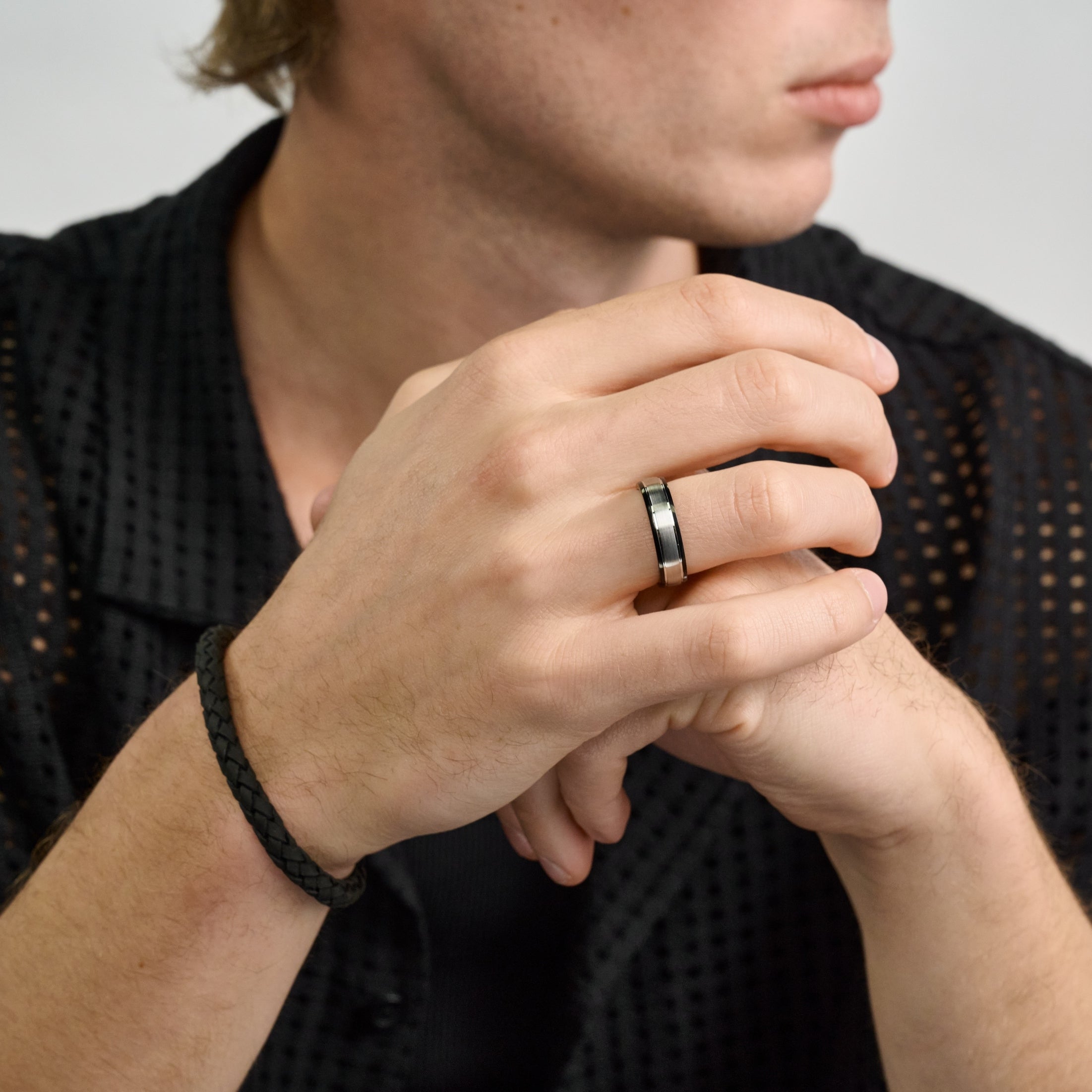 Two Tone Band