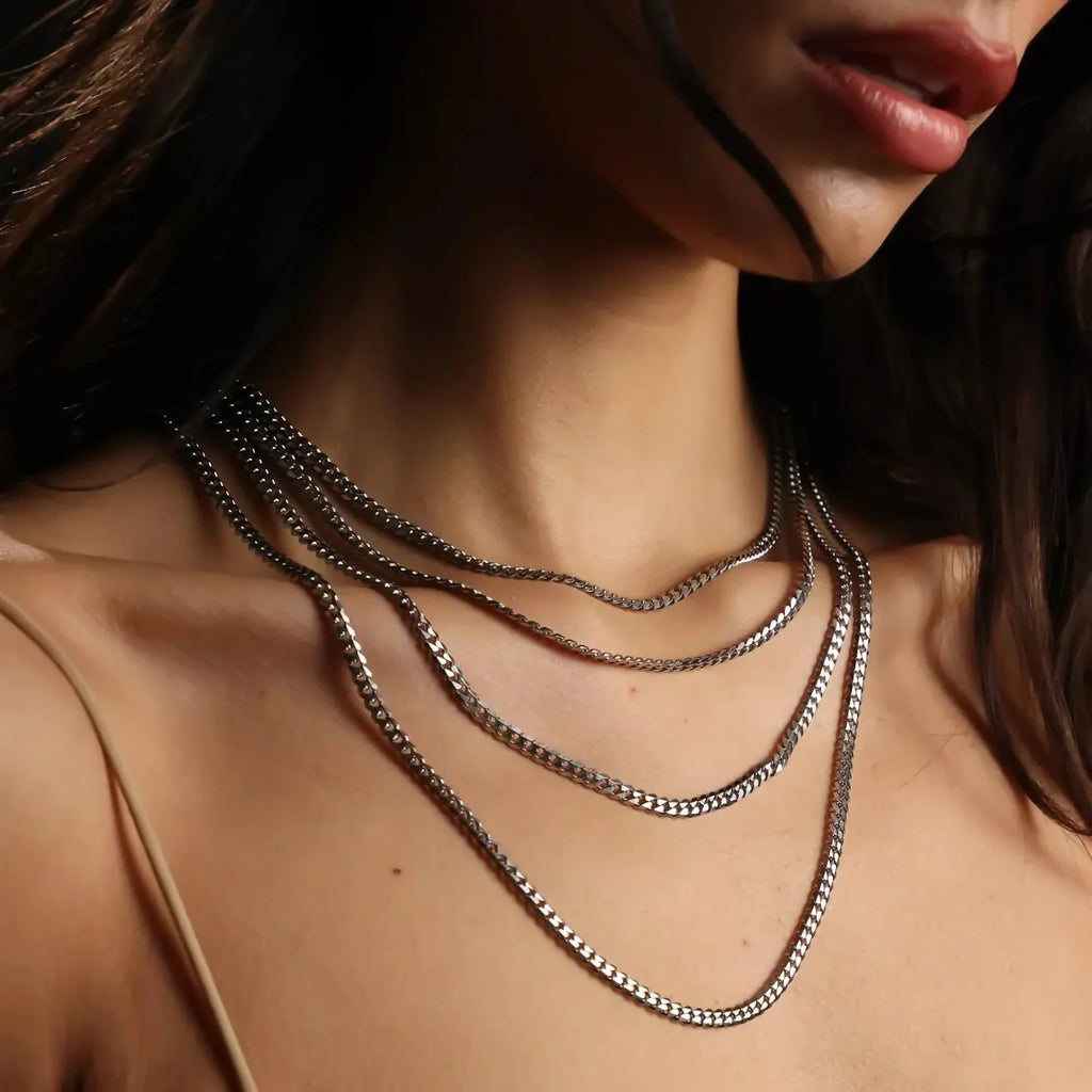 CUBAN CHAIN