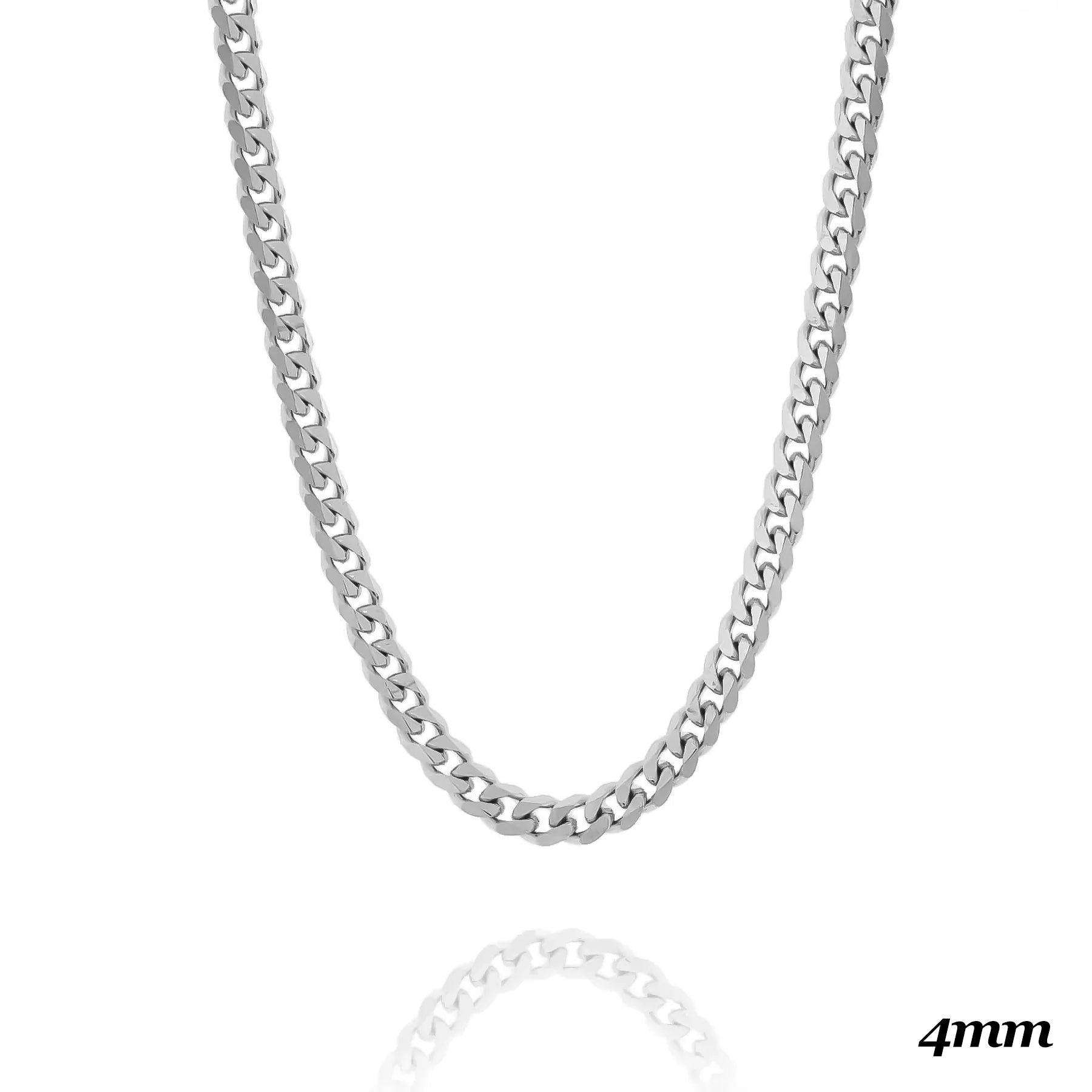 CUBAN CHAIN