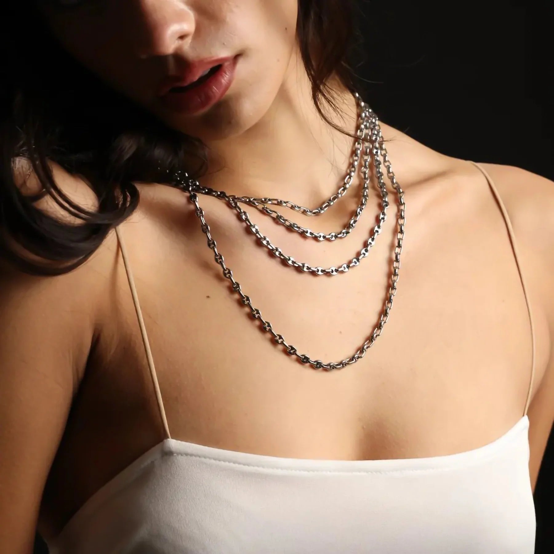 INFINITY CHAIN