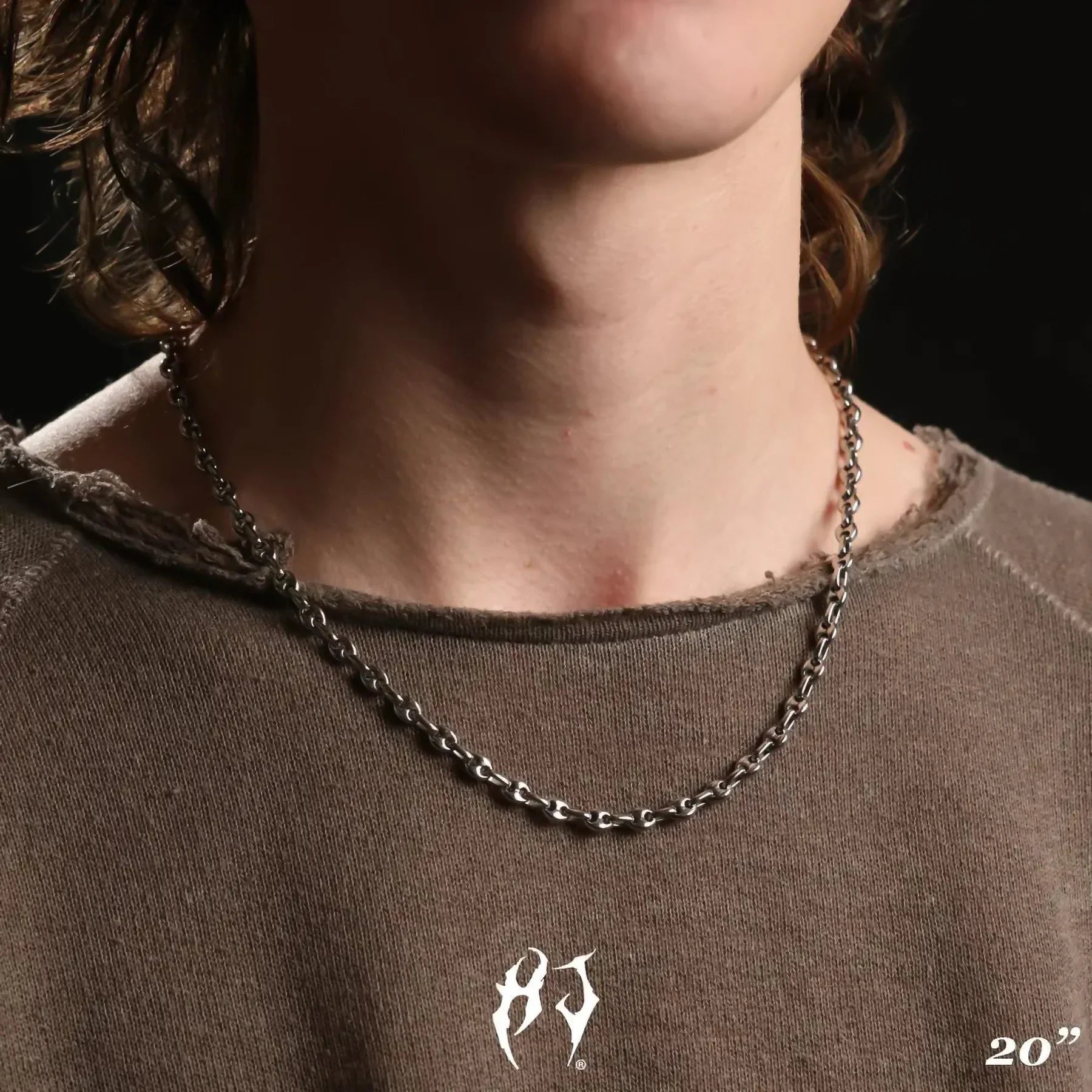 INFINITY CHAIN