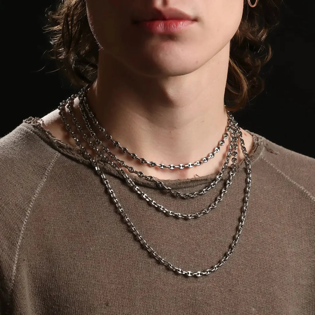 INFINITY CHAIN