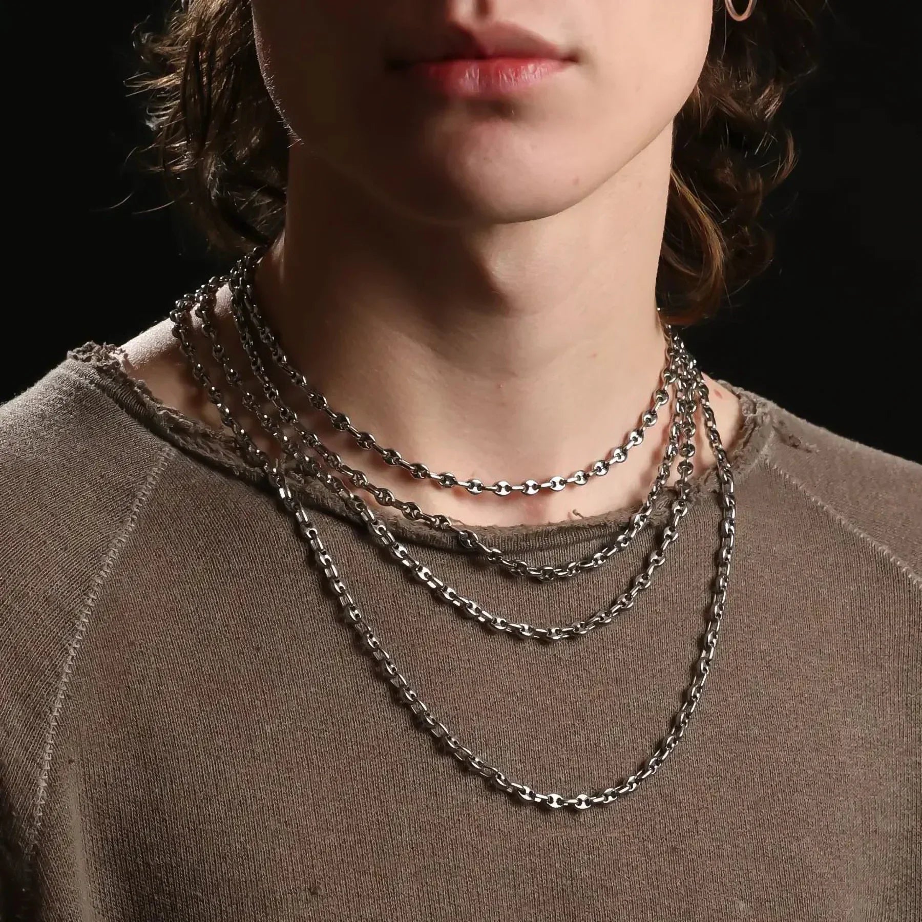 INFINITY CHAIN