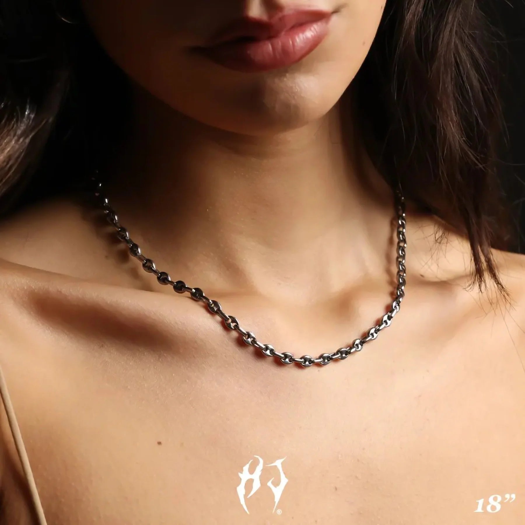 INFINITY CHAIN