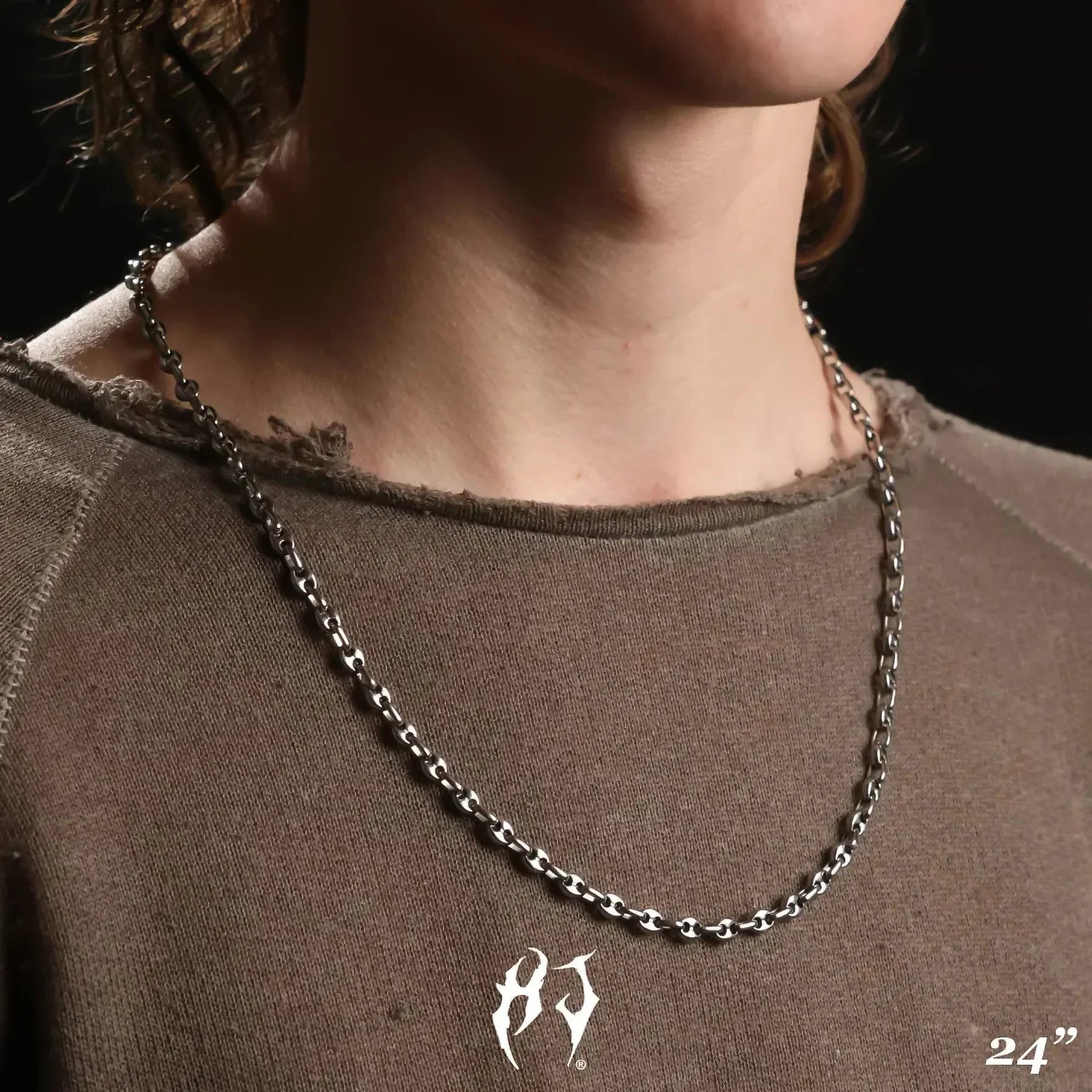 INFINITY CHAIN