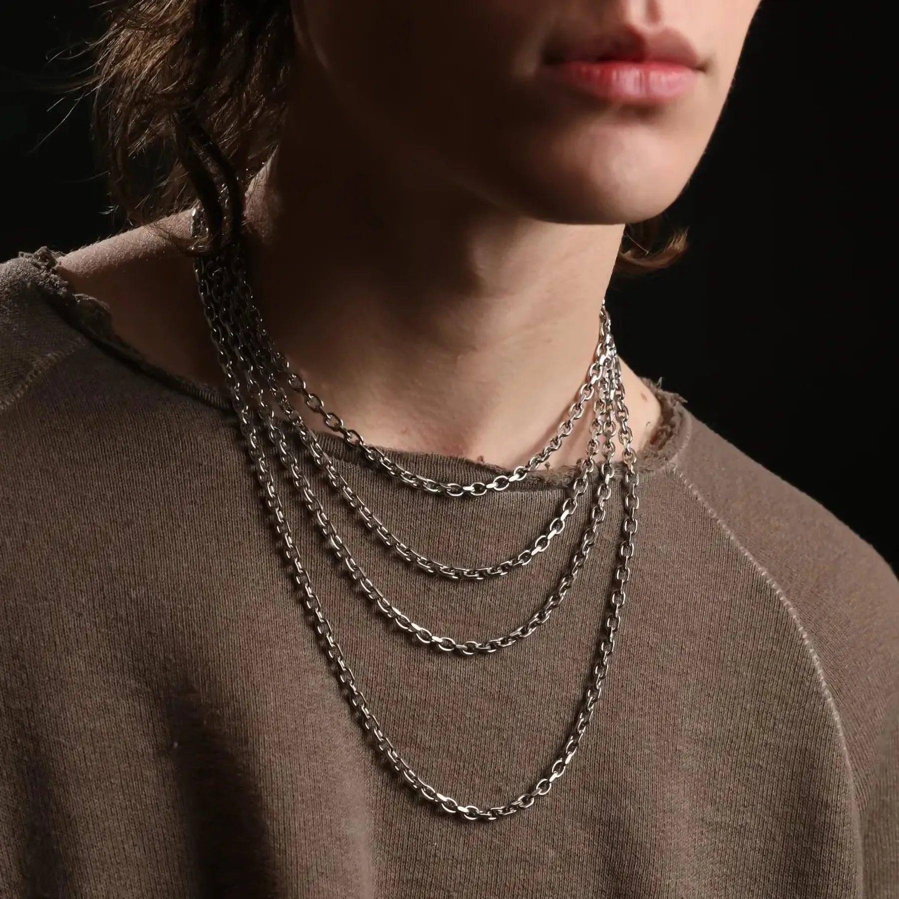 ARIES CHAIN