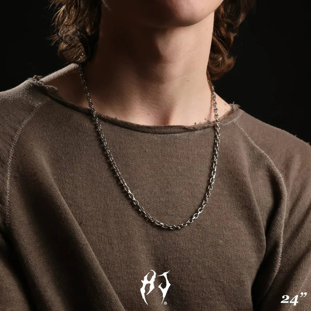 ARIES CHAIN