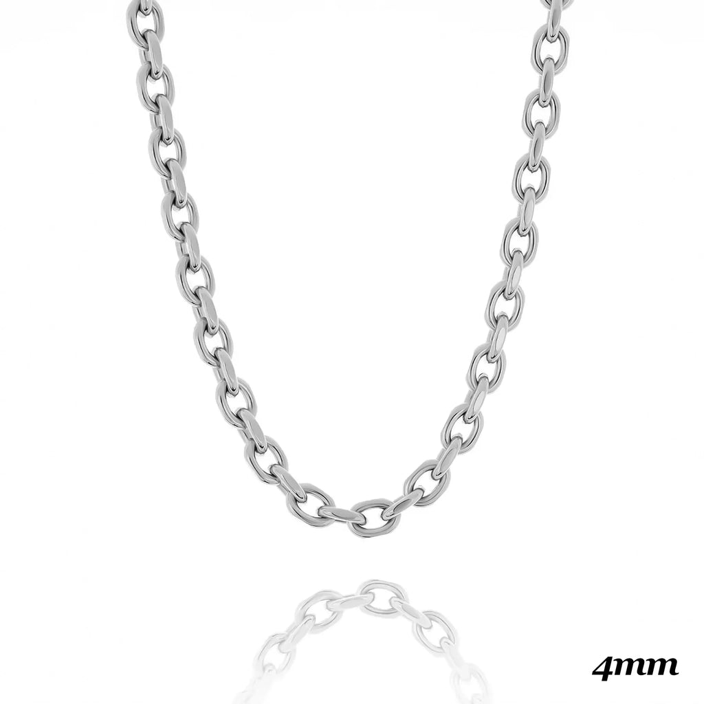 ARIES CHAIN