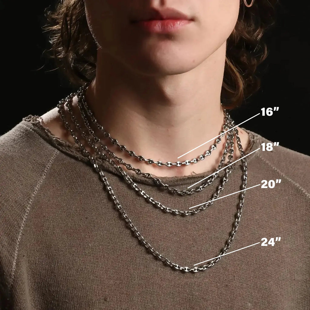 INFINITY CHAIN