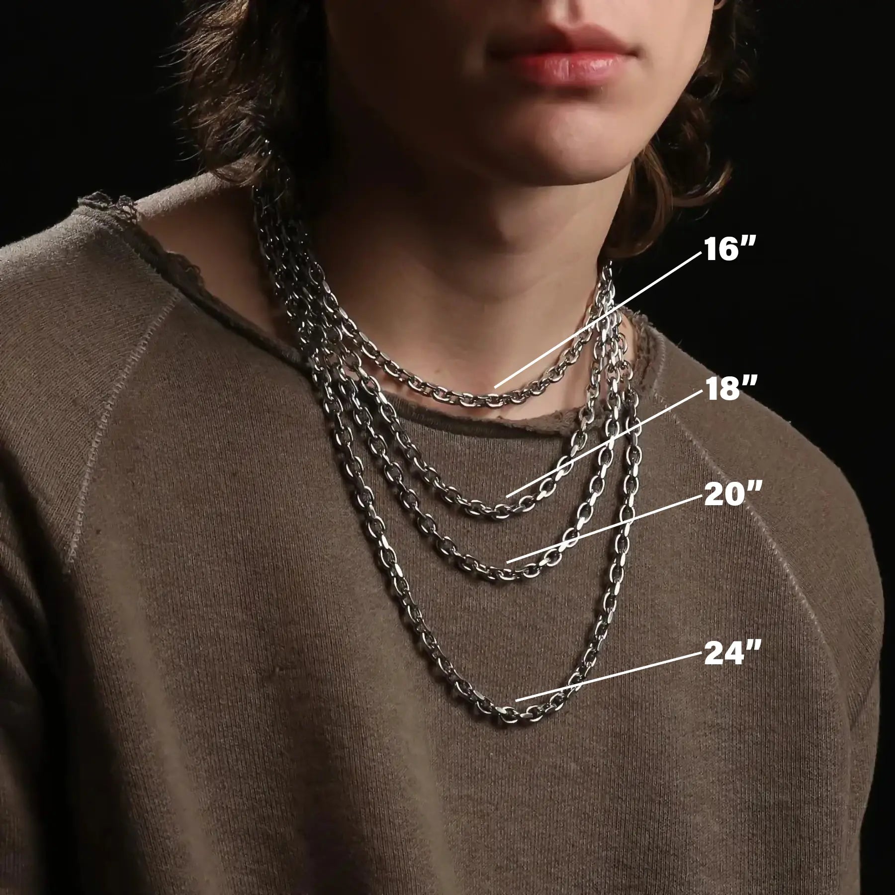 ARIES CHAIN