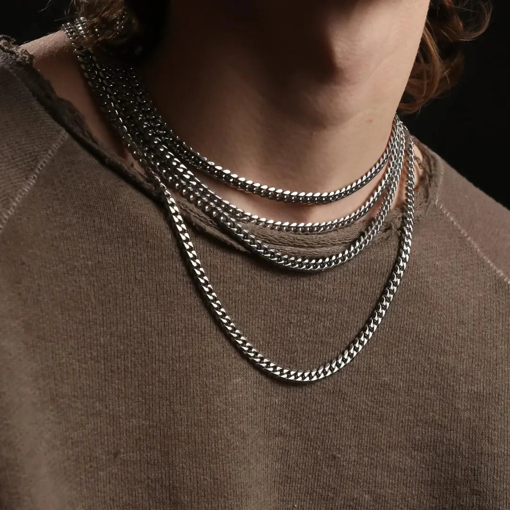 CUBAN CHAIN