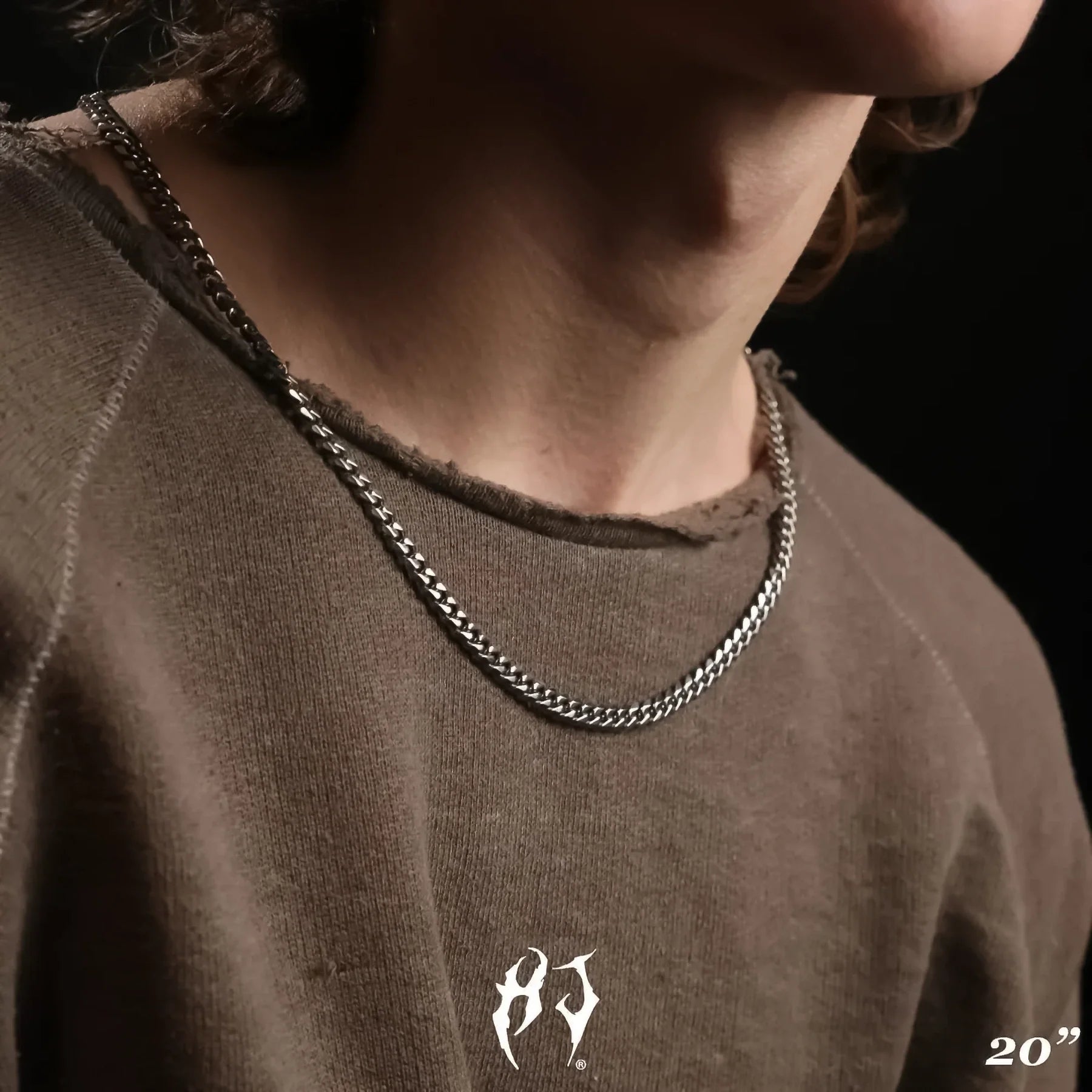 CUBAN CHAIN