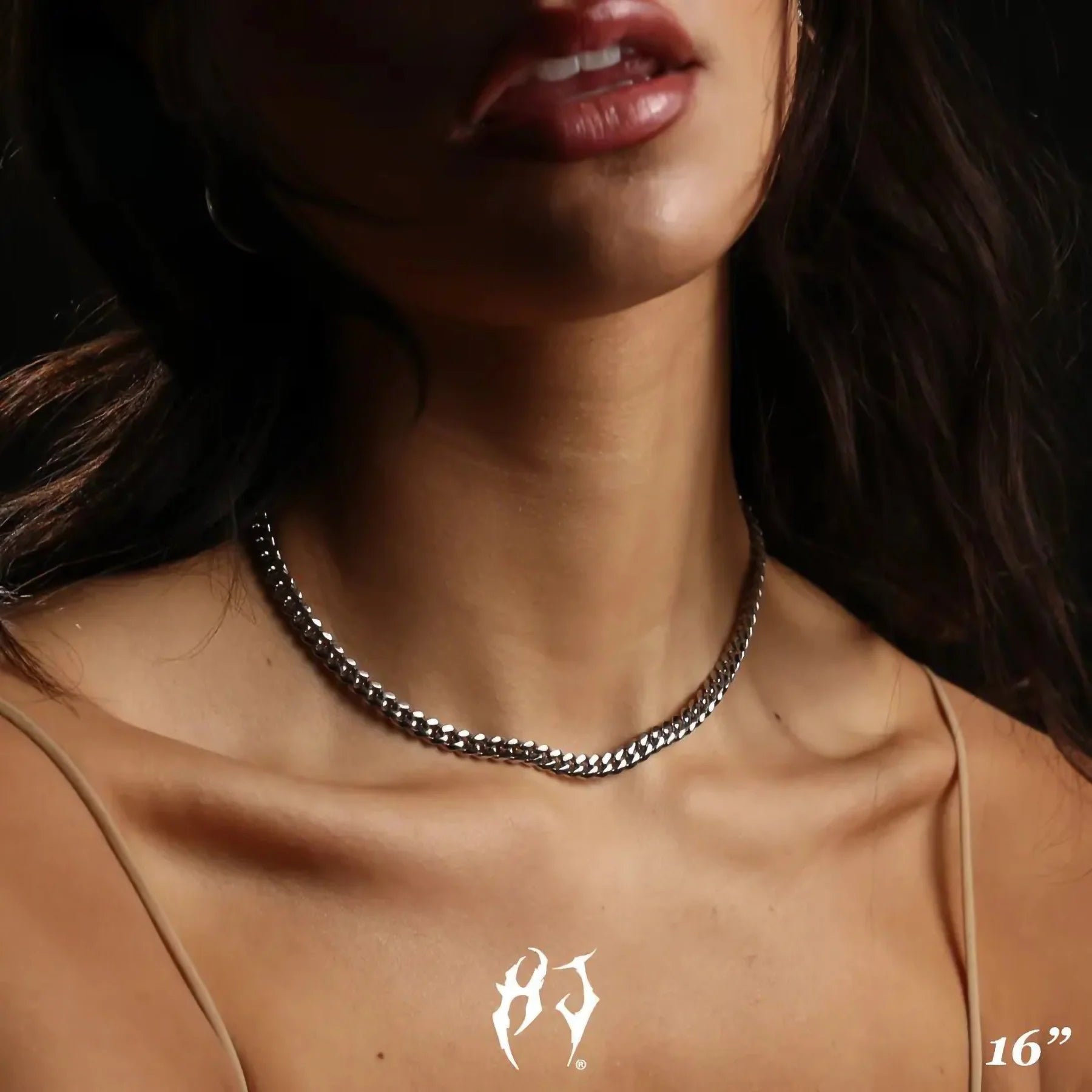 CUBAN CHAIN
