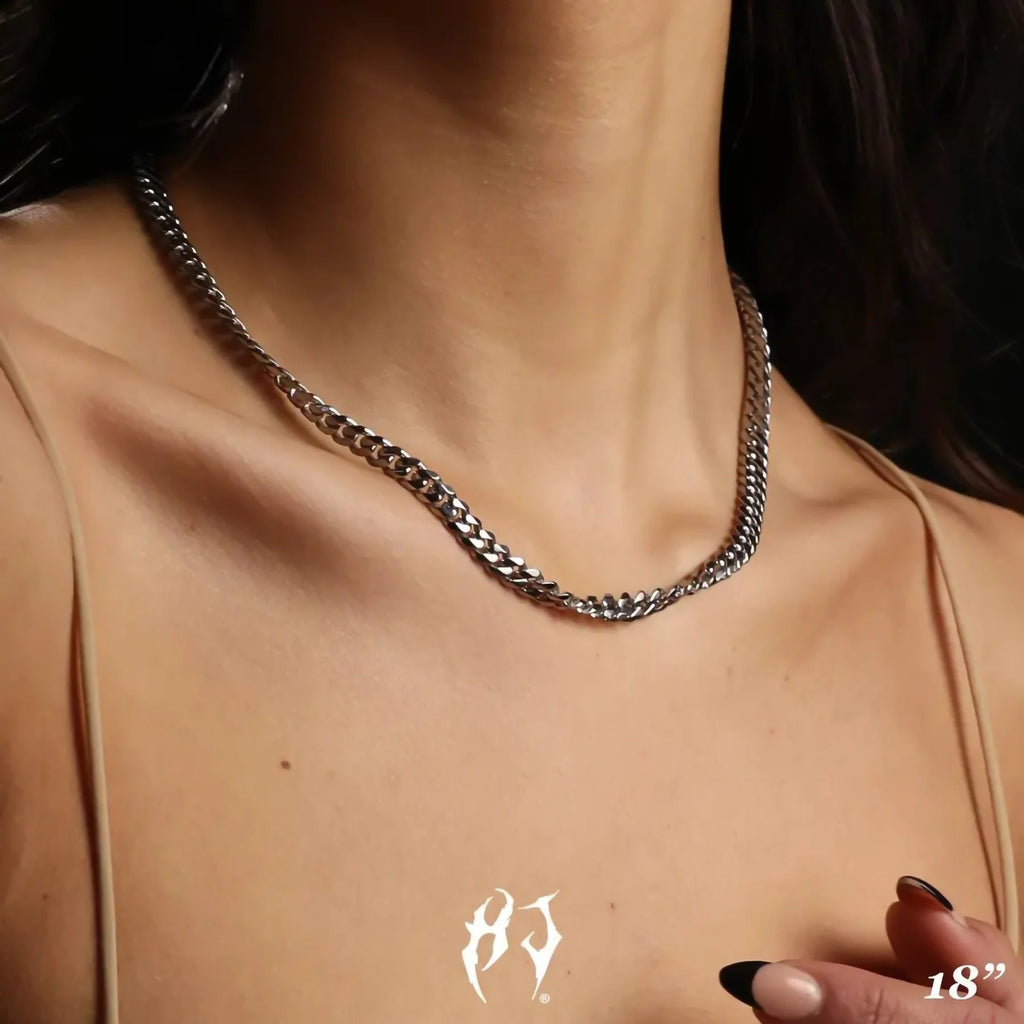 CUBAN CHAIN