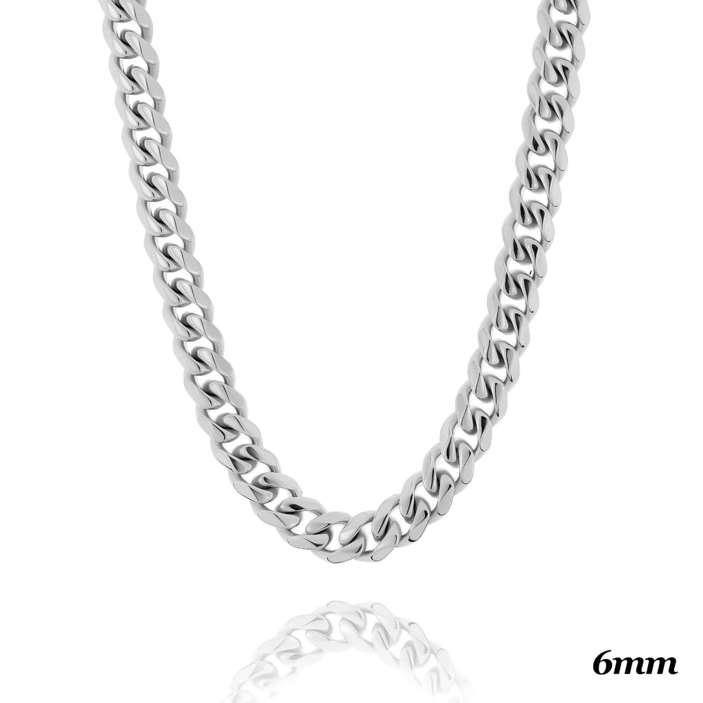 CUBAN CHAIN