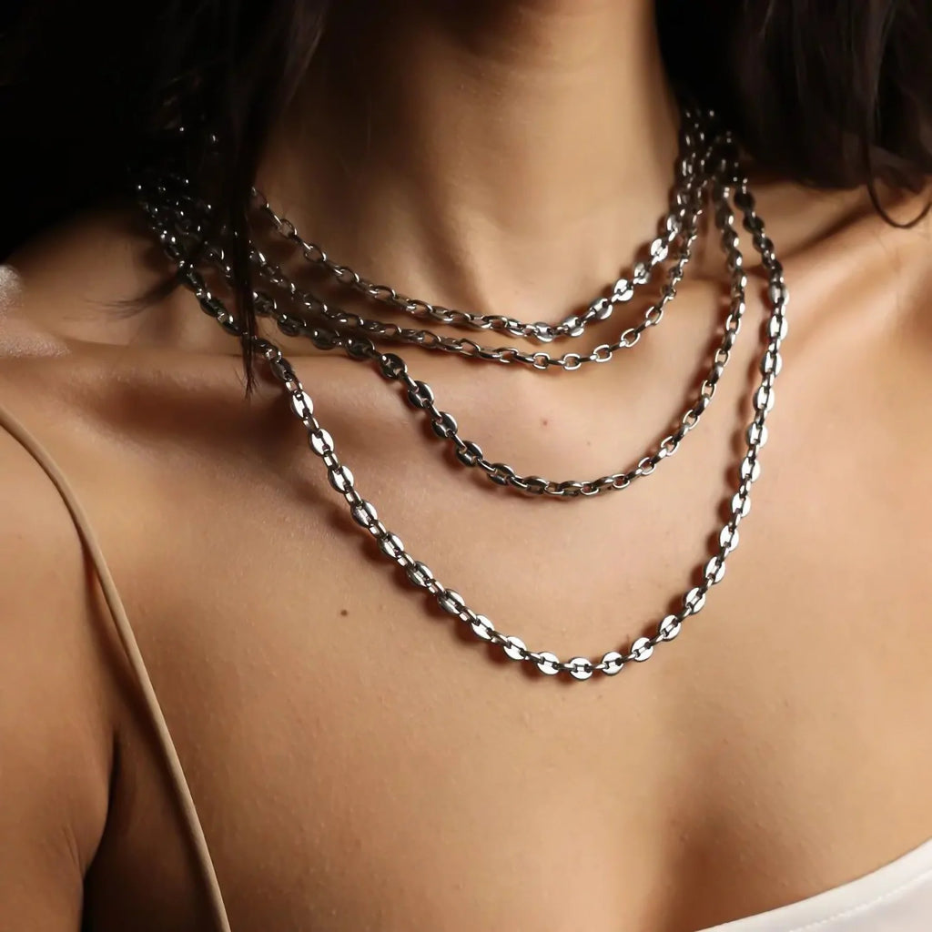 INFINITY CHAIN