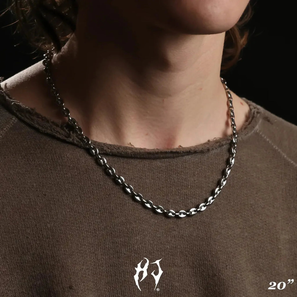 INFINITY CHAIN