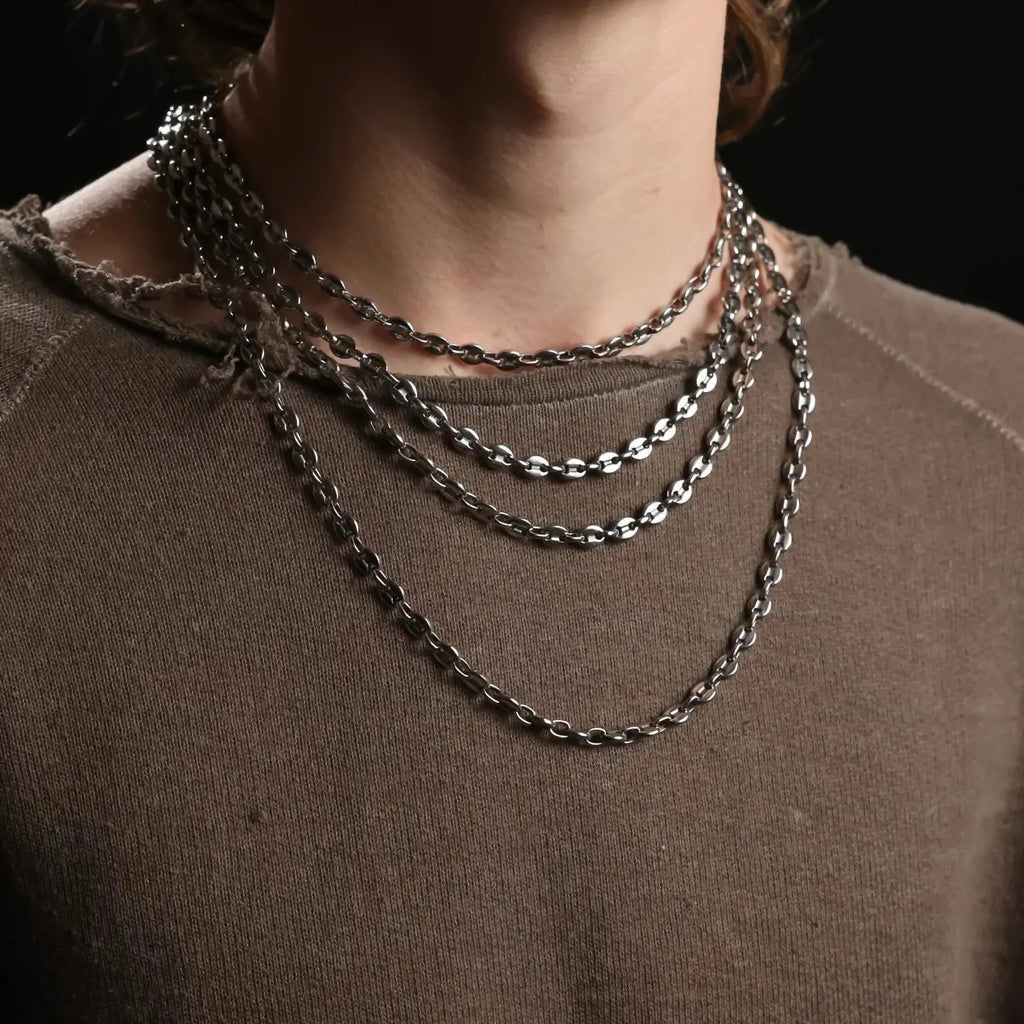 INFINITY CHAIN