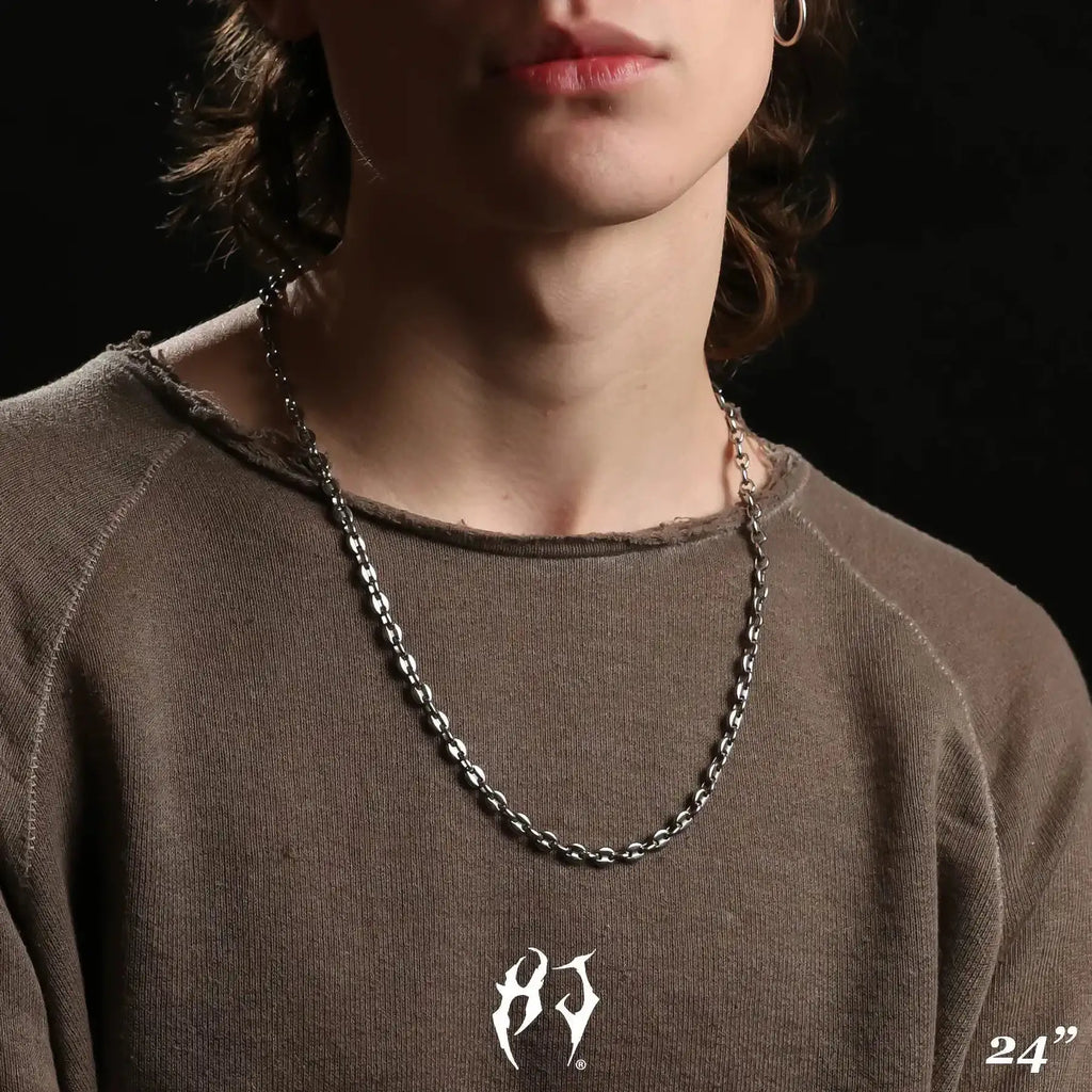 INFINITY CHAIN