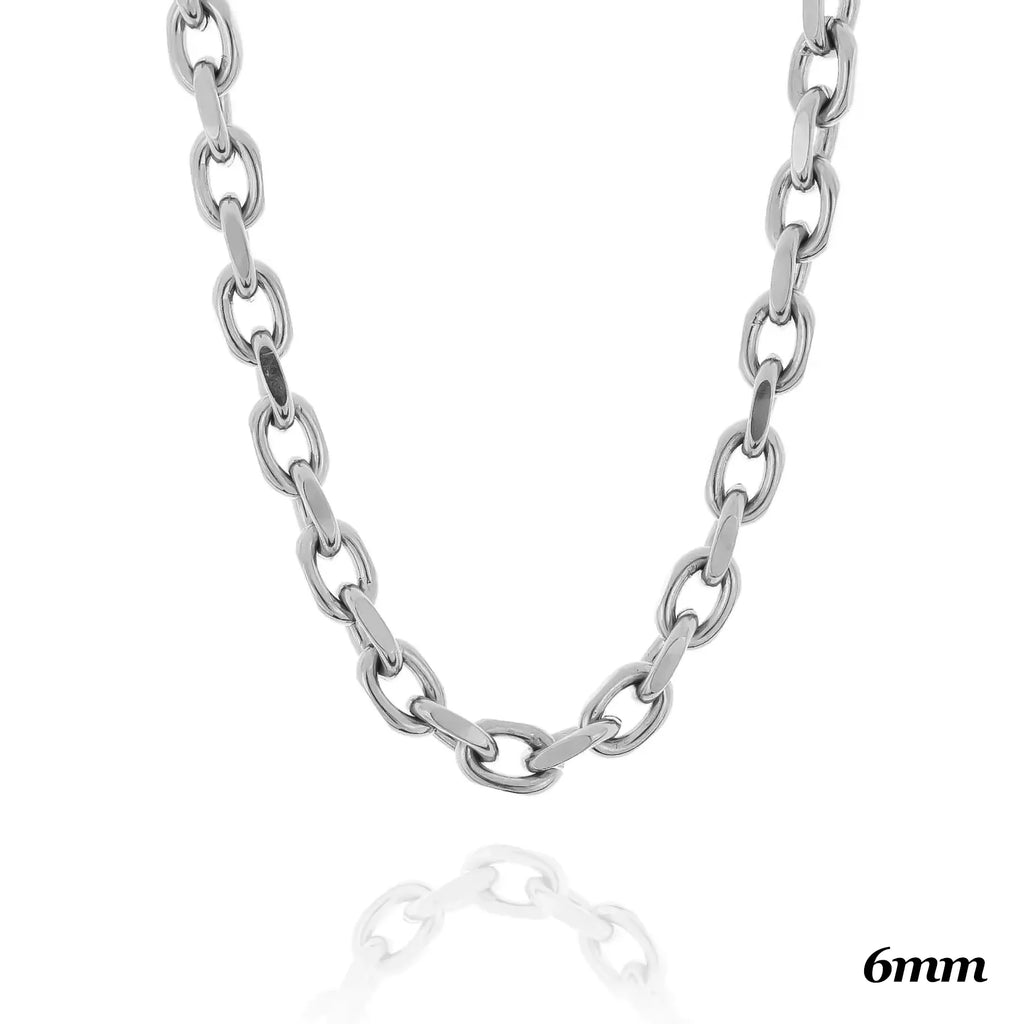 ARIES CHAIN