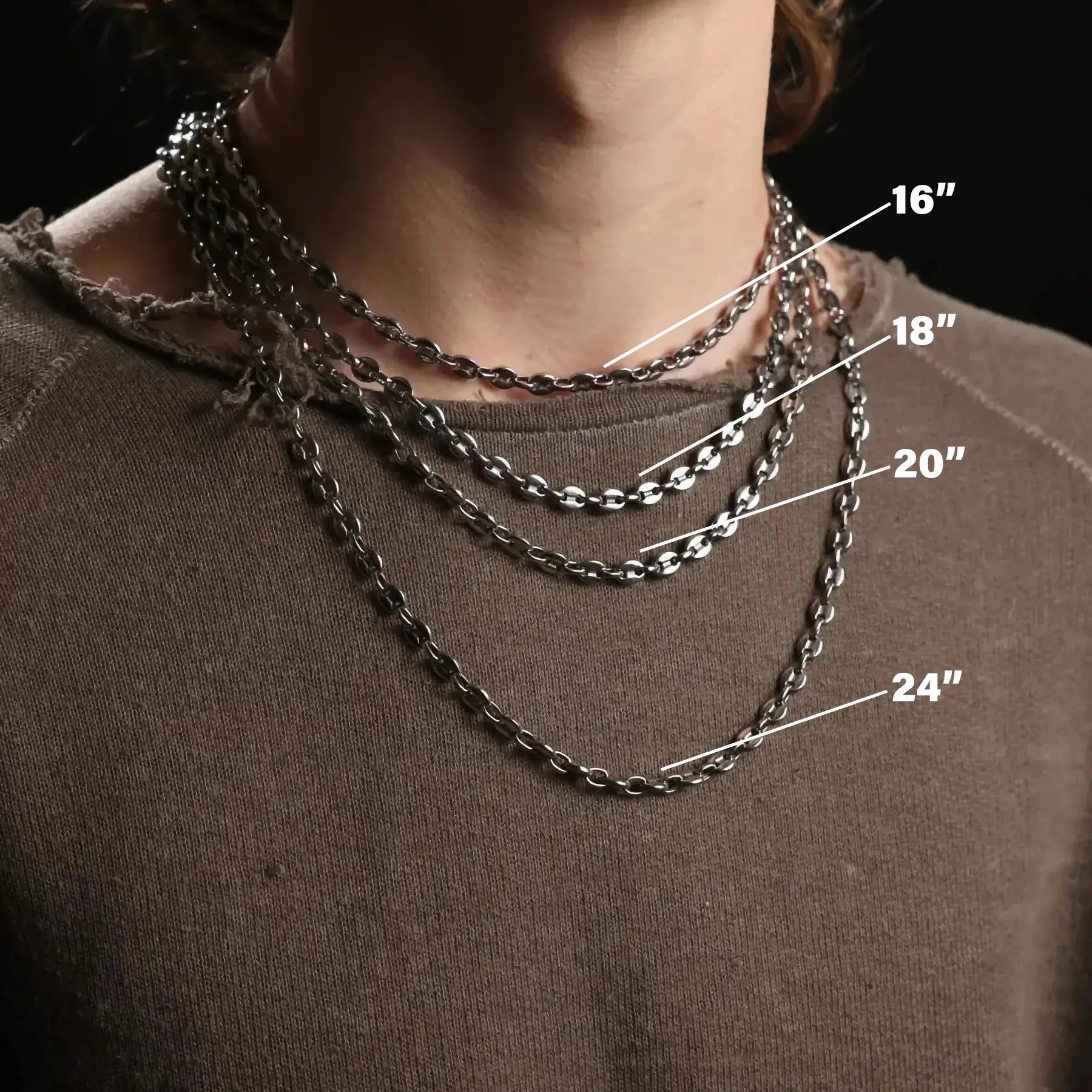 INFINITY CHAIN